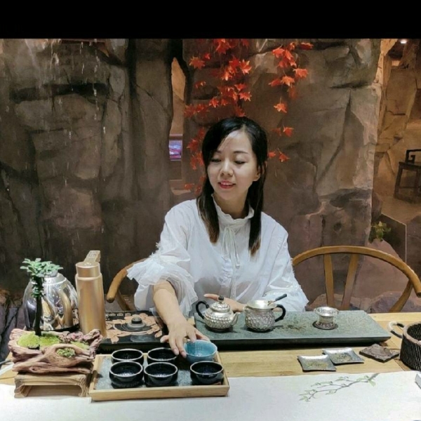红拂女的照片