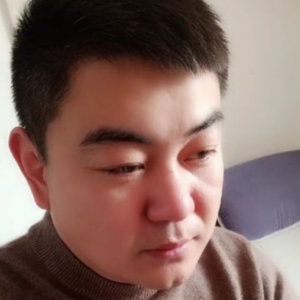 冥冥之中的你的照片