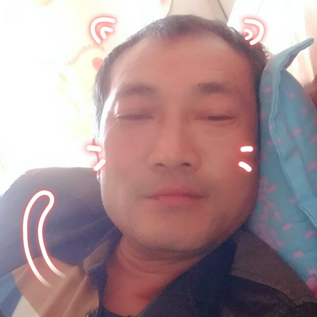 华哥心苦的照片