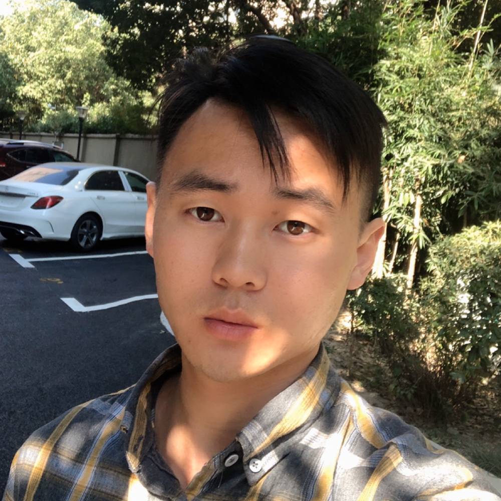 强健回眸流岚的照片