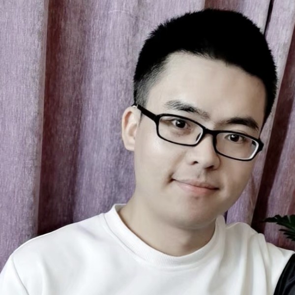 坦然Calm的照片
