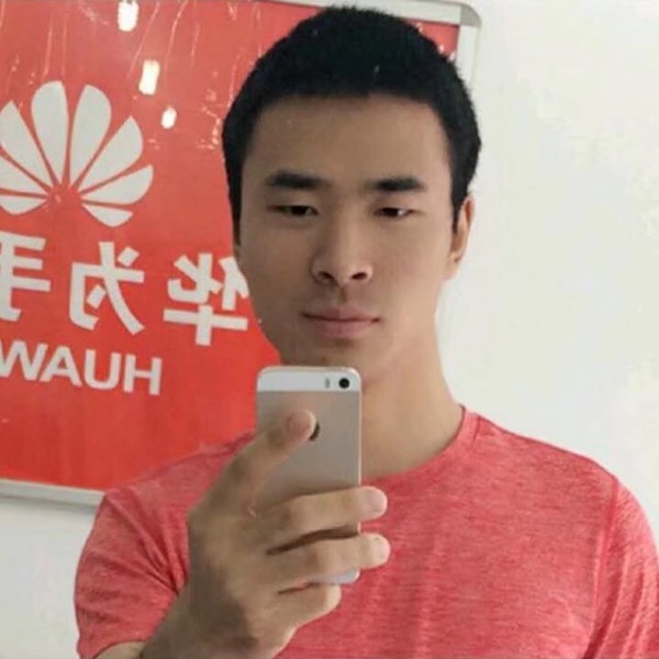 赢先生的照片