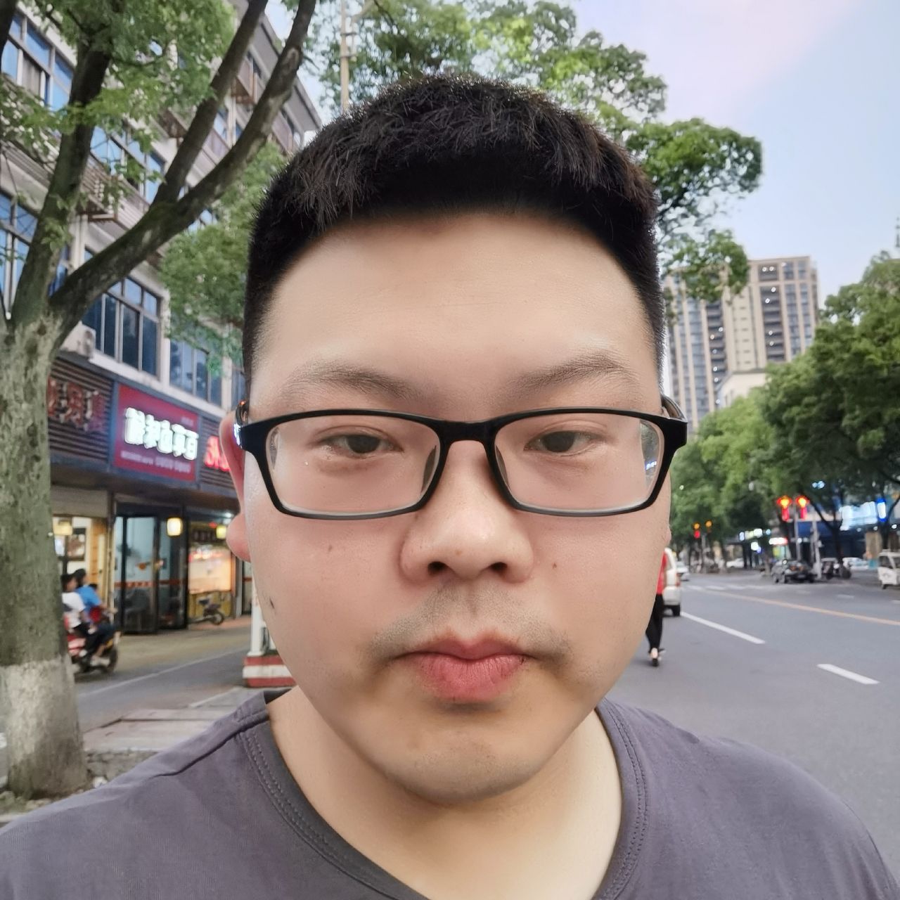 霸气邂逅小海豚的照片