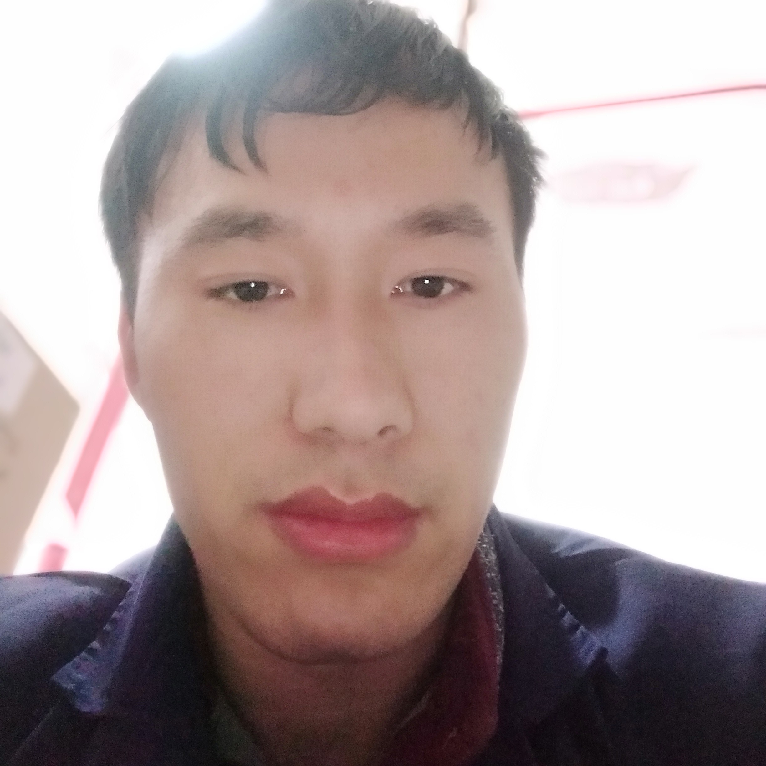 信封闻俊秀的照片