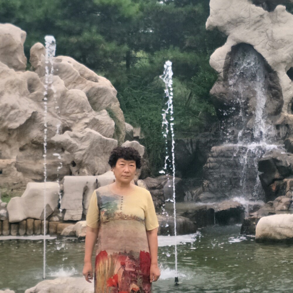 露西米的照片