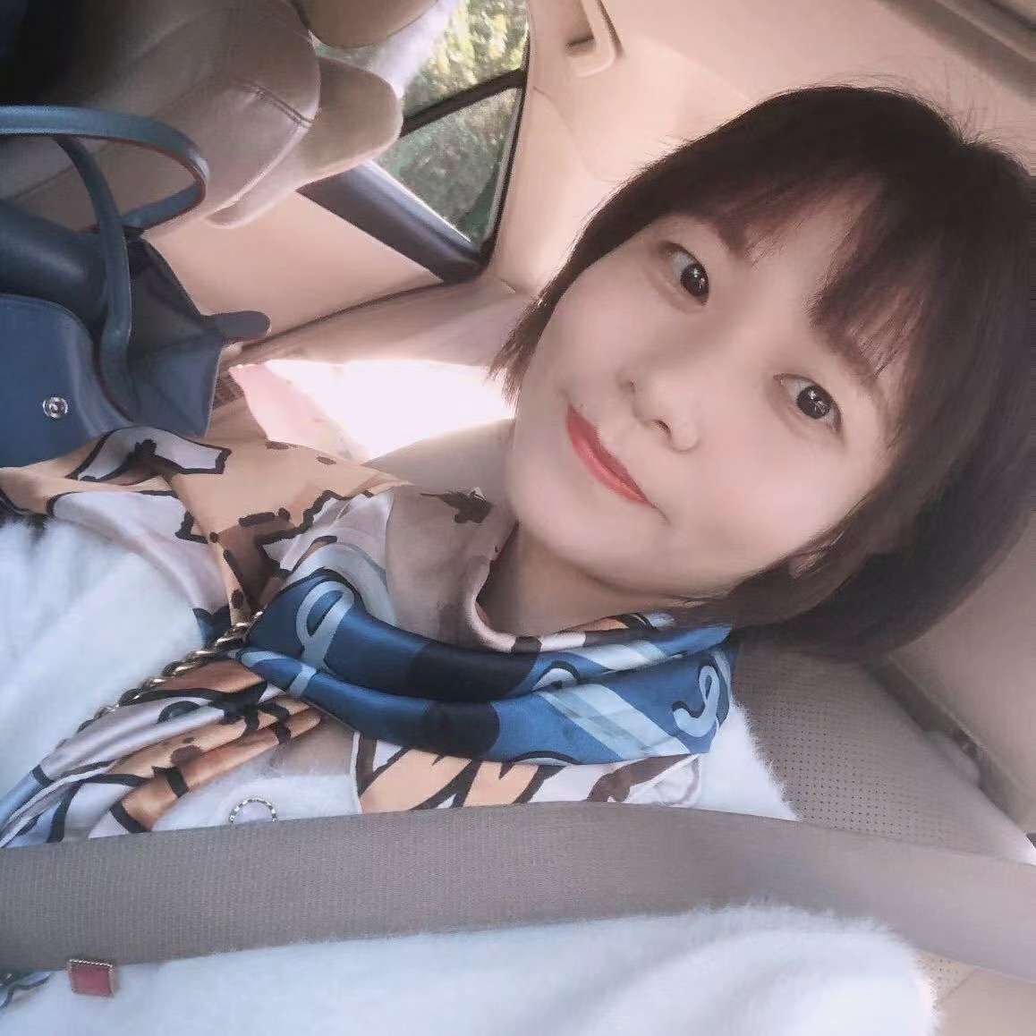 冬日相许要减肥的照片