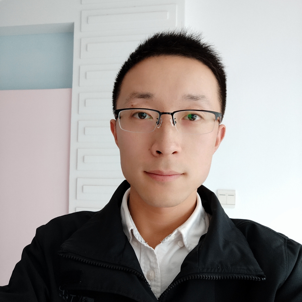 Xu Yuan的照片