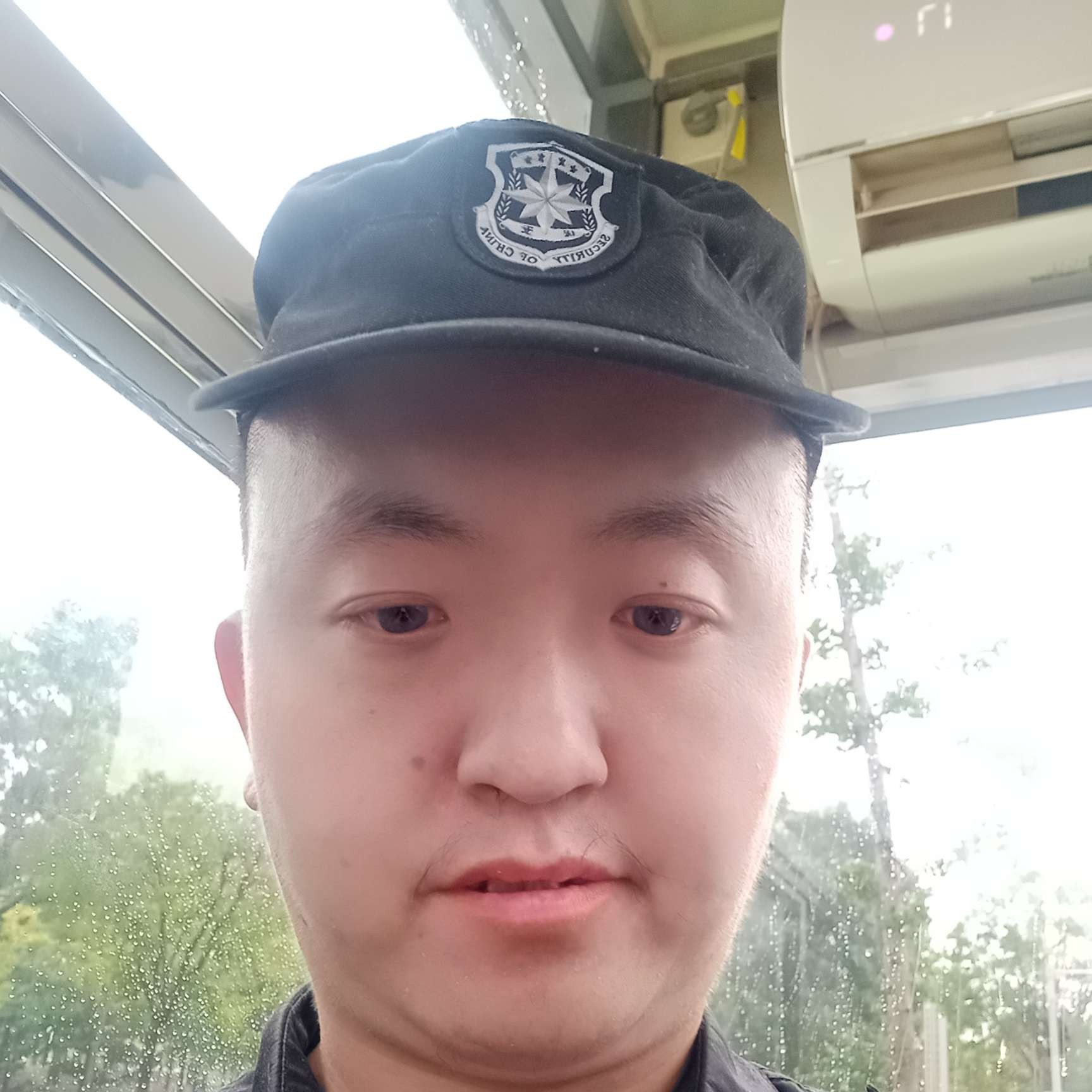 黎麒麟的照片