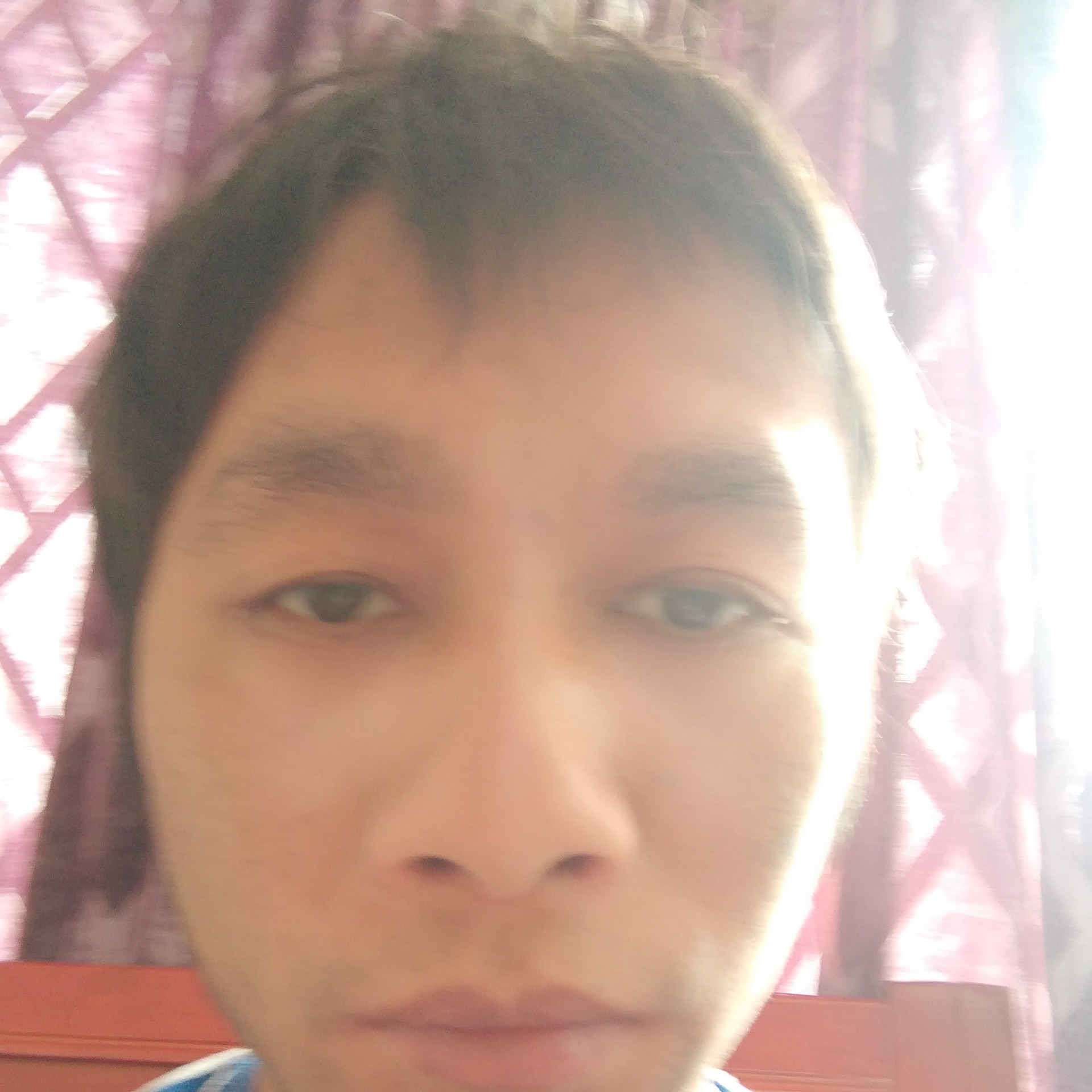 I knew的照片