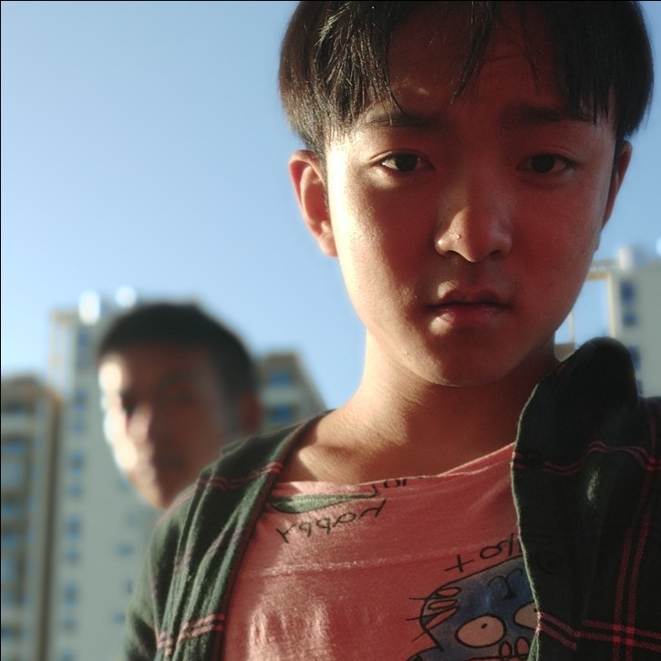 故事俊秀的照片