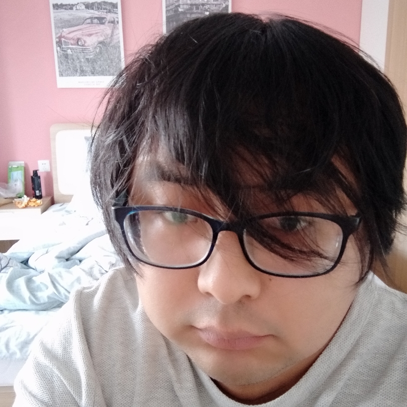 只有影子丶的照片