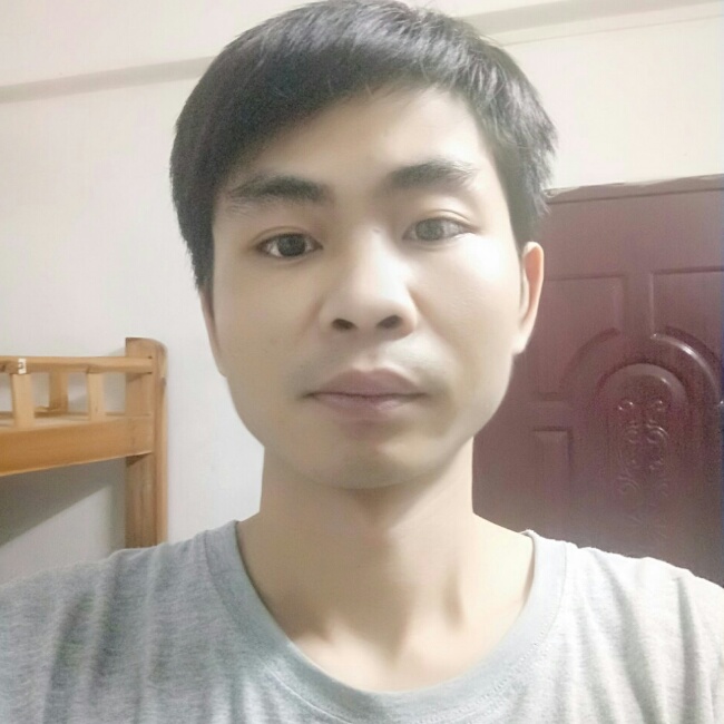 很懒的啊吞的照片