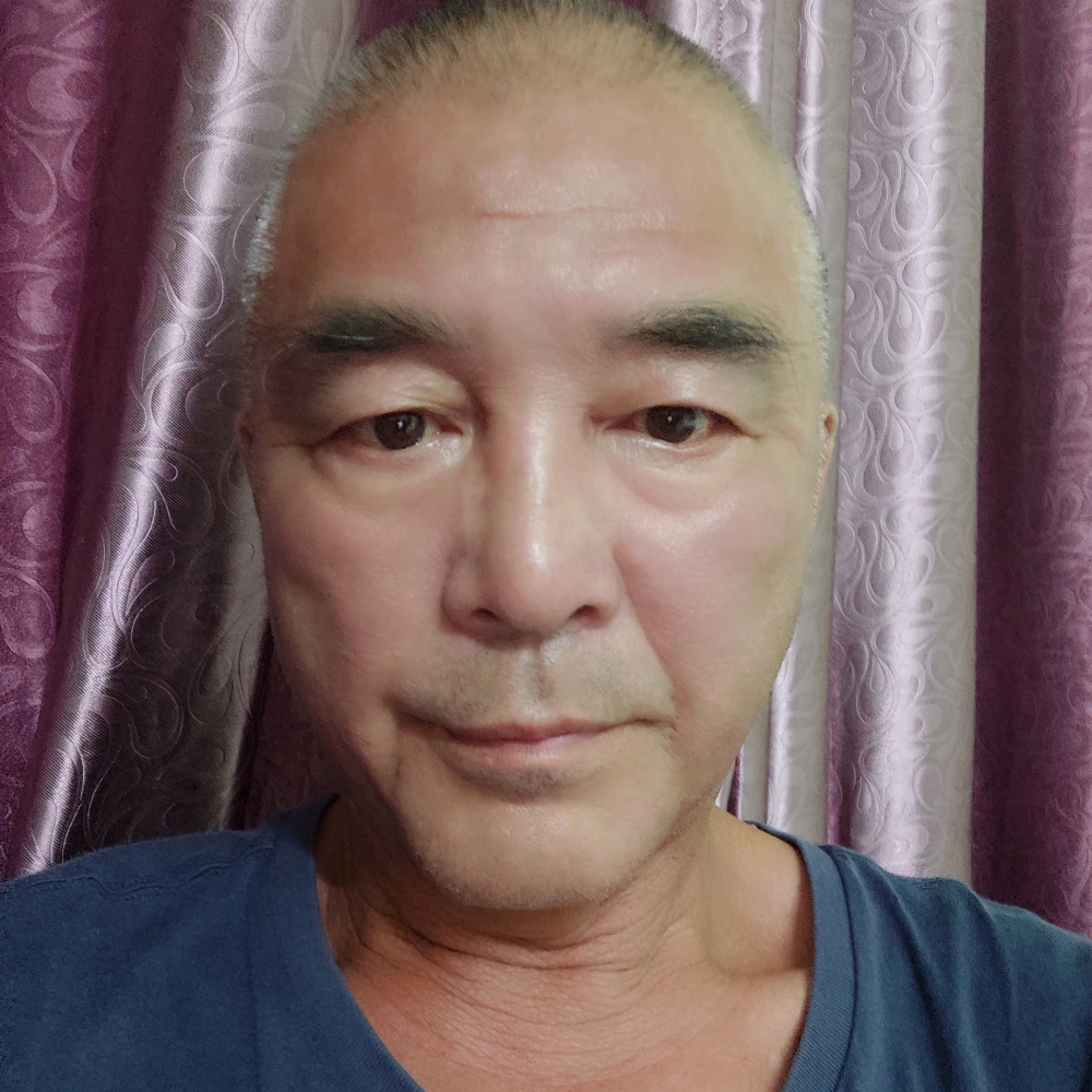 笑点低心情的照片
