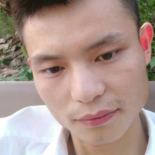 黑米回首明理的照片