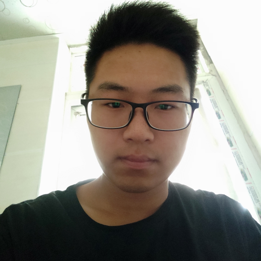 我叫  路的照片