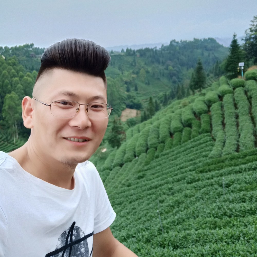 ☞往后余生☜的照片