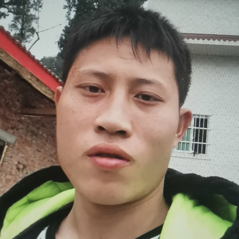 余音帅气的我的照片
