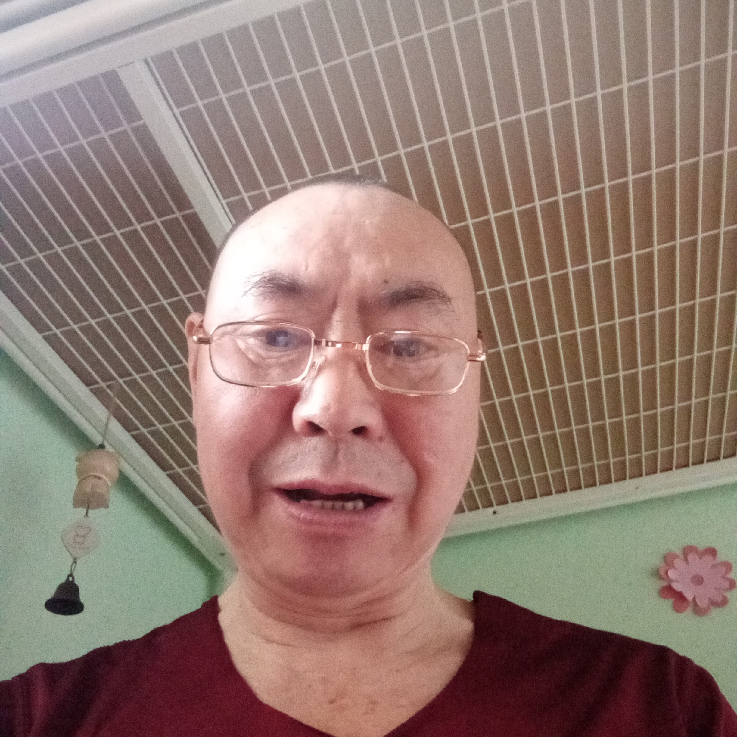 刘船工的照片