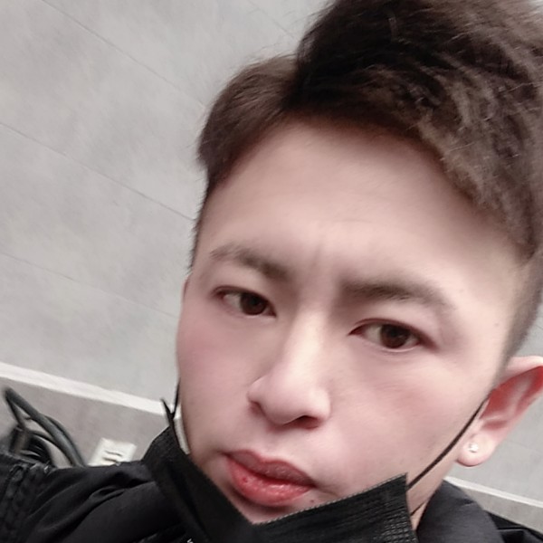 朴素爱恋老虎的照片