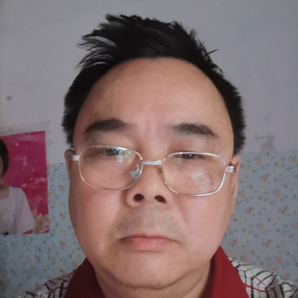 真好玩的照片