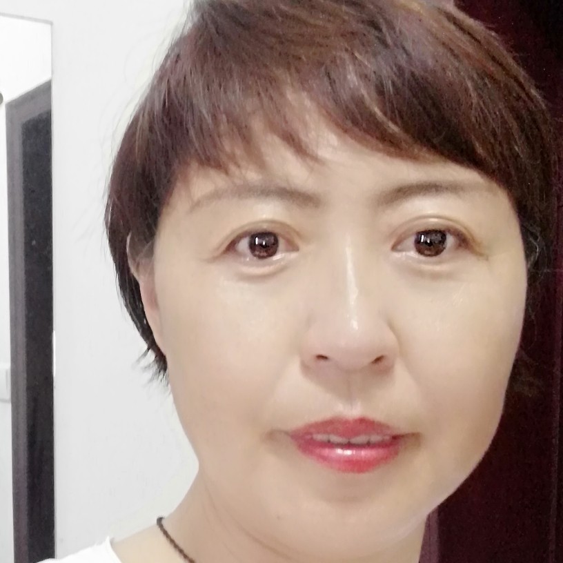 小草ok的照片