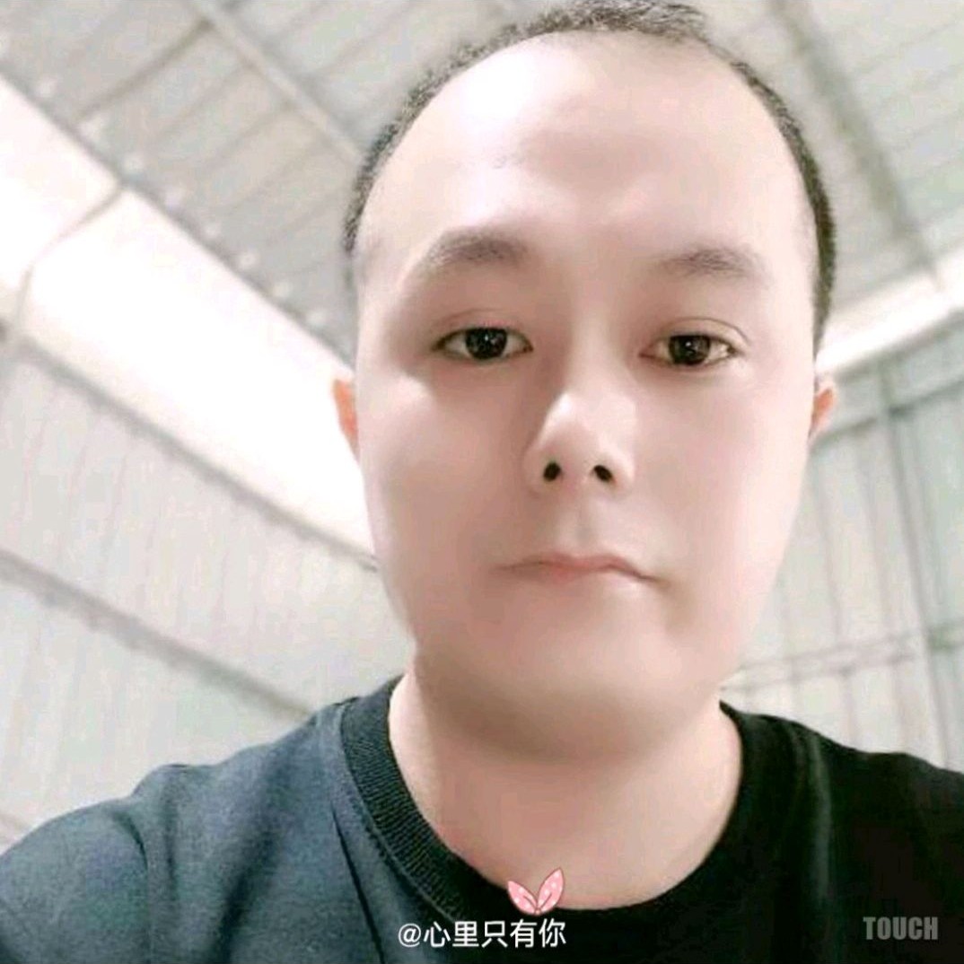 我的心里放不下你的照片