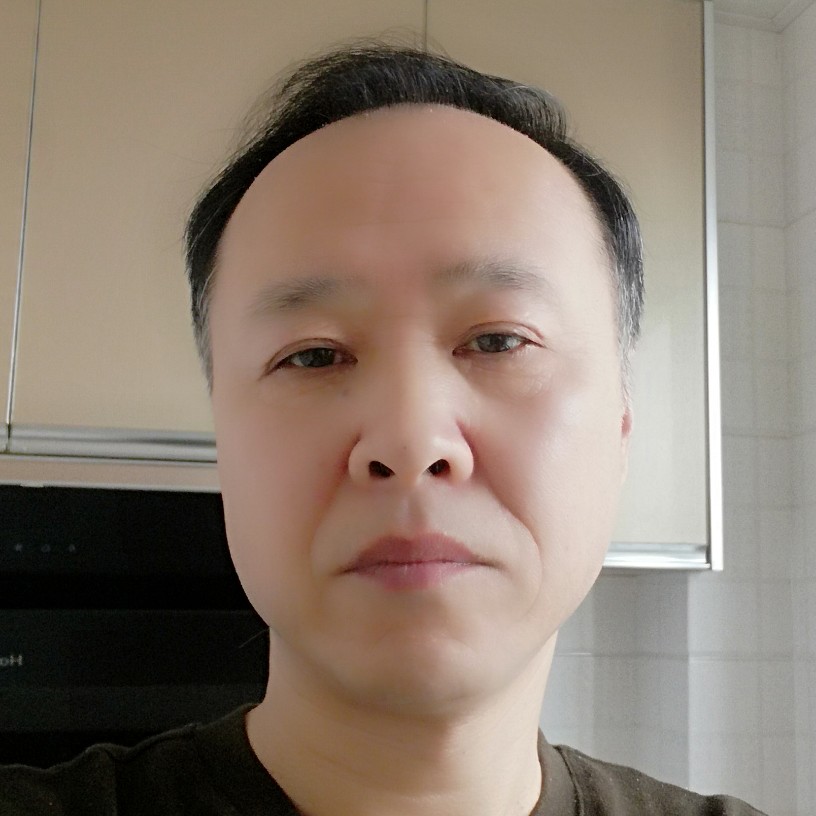 漠然拾忆树叶的照片