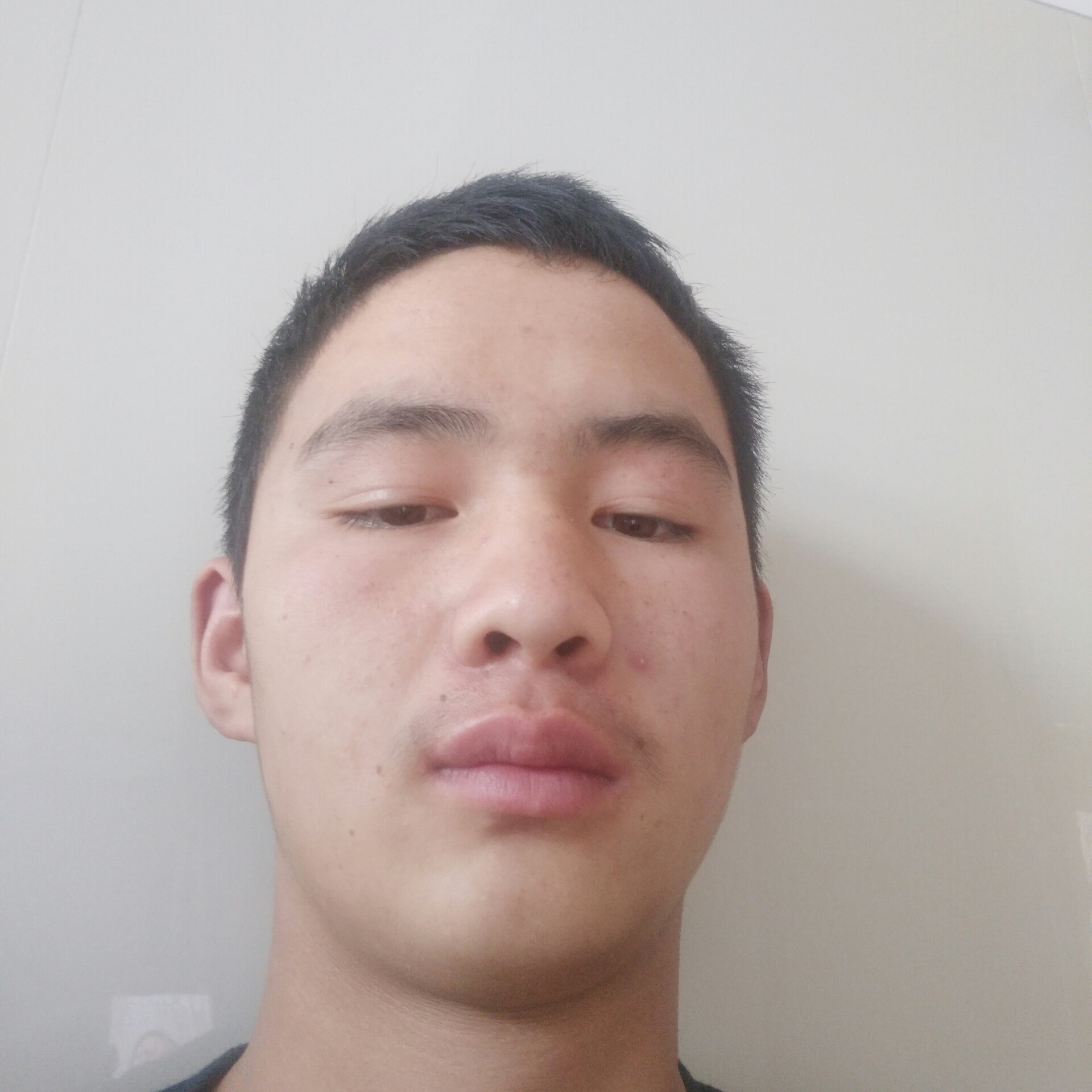 柴奥迪的照片