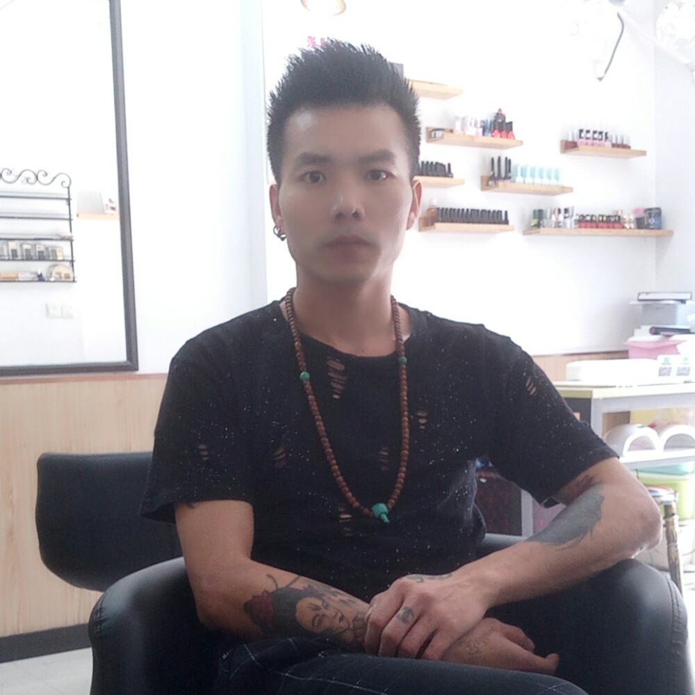 曾明星的照片
