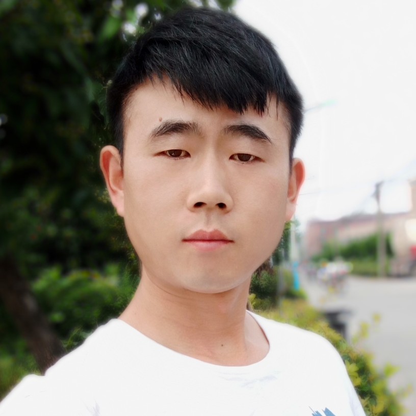 聪明笑豆芽的照片