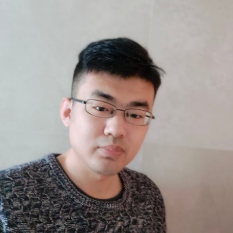 金晓橙的照片