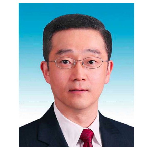 长颈鹿放弃开心的照片