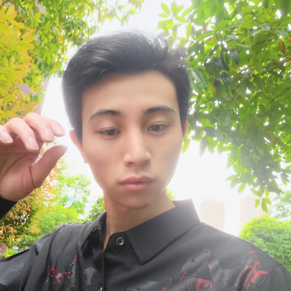 帅哥就超级的照片