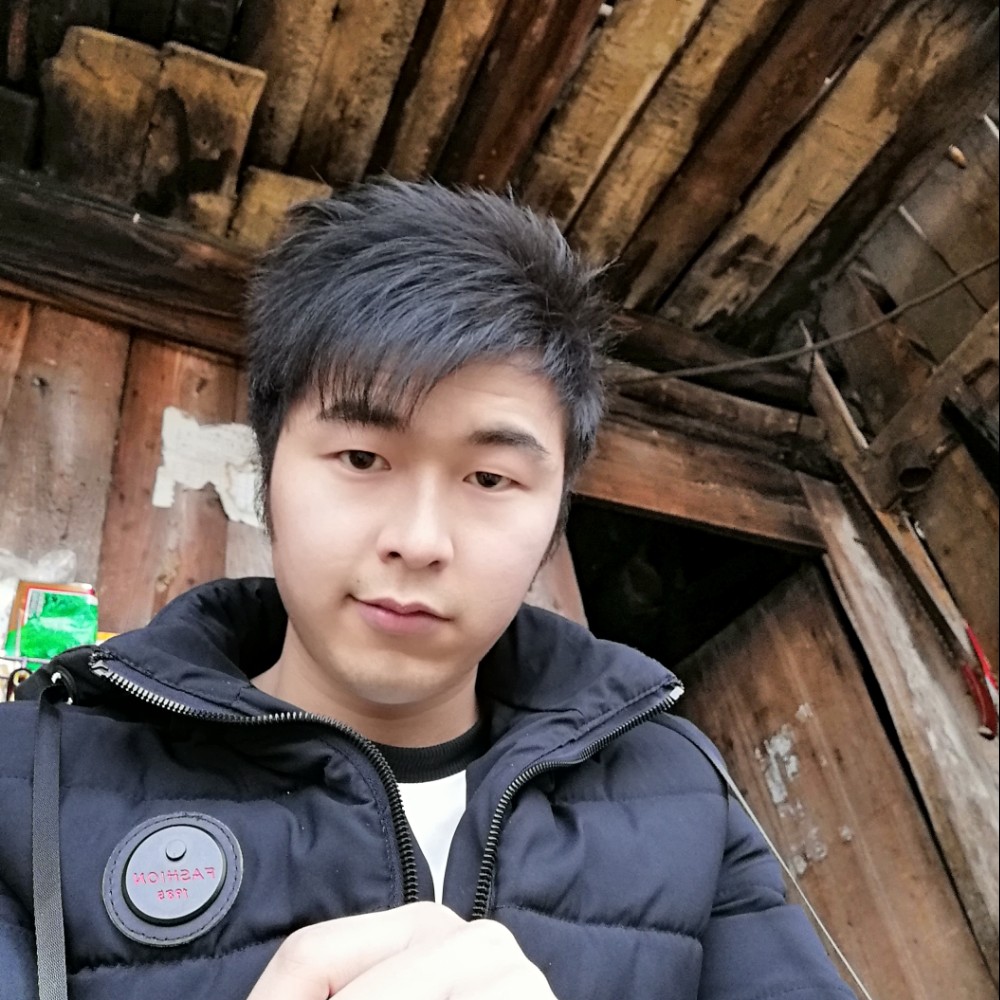单纯的你的照片