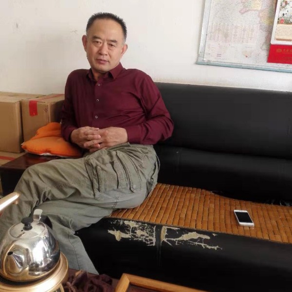 王云铎的照片