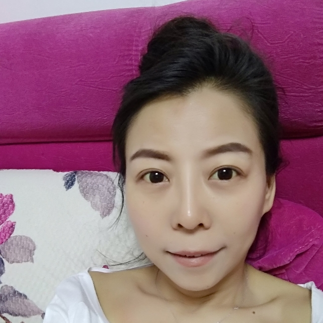 爱笑的惠的照片