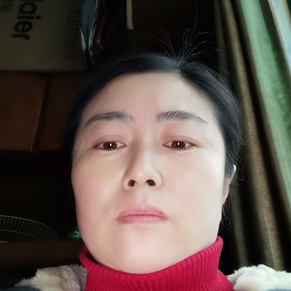 蓝海风铃的照片