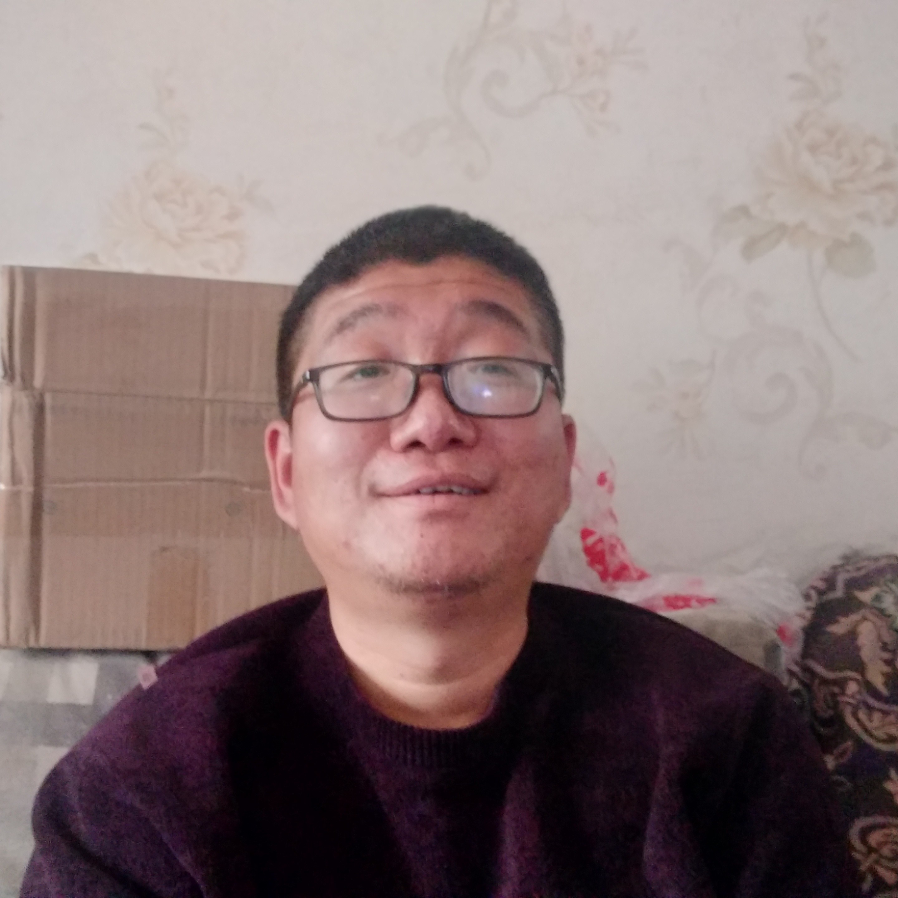 往事漫步繁荣的照片