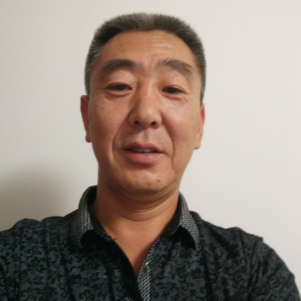 贤惠蹙眉冬瓜的照片