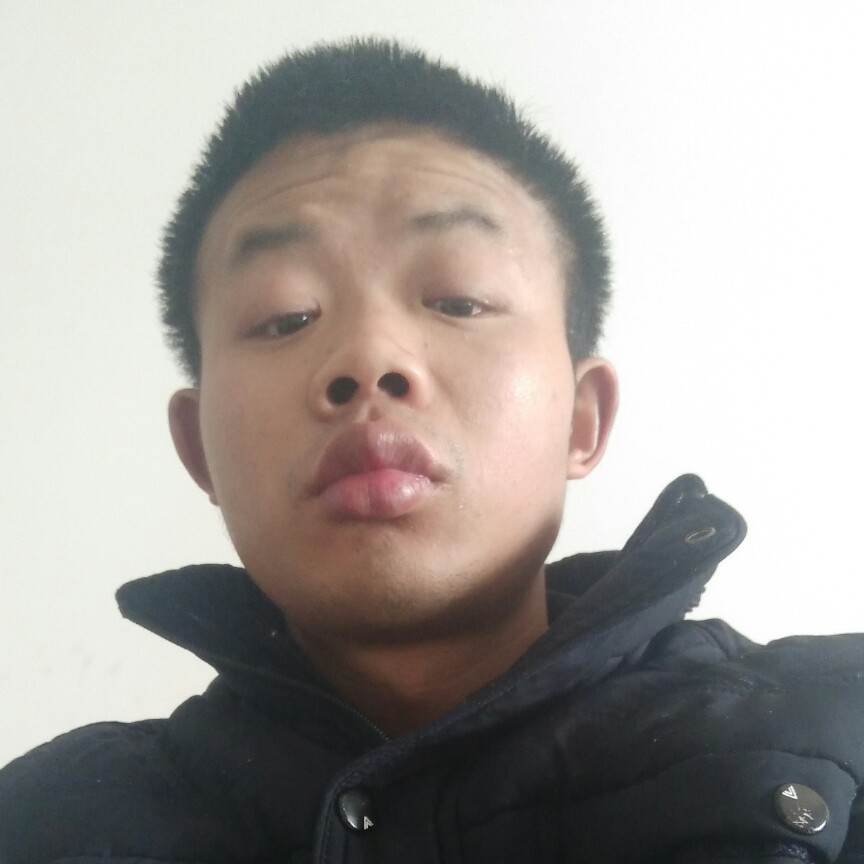 单身小鲜肉的照片