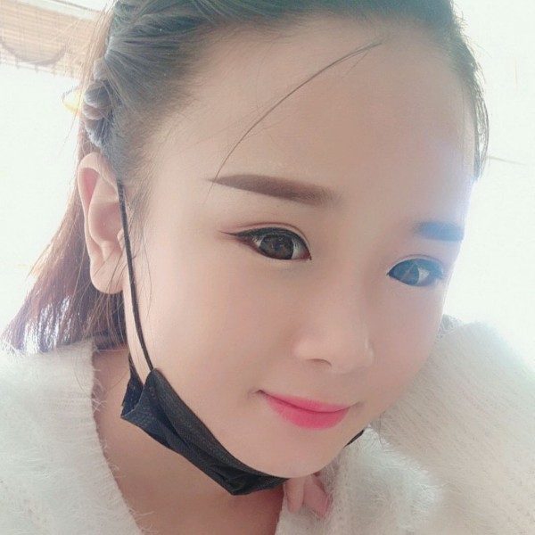 机灵扯糖豆的照片