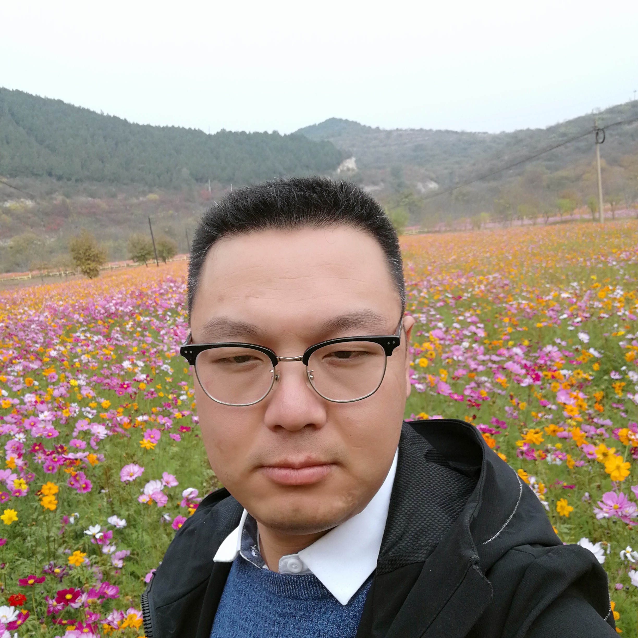 诛灬鹊的照片