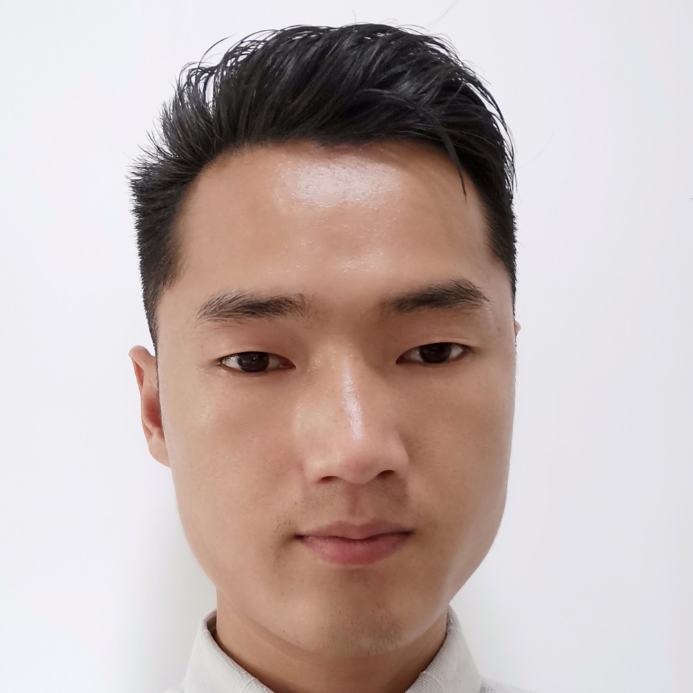 早晨彩色的照片