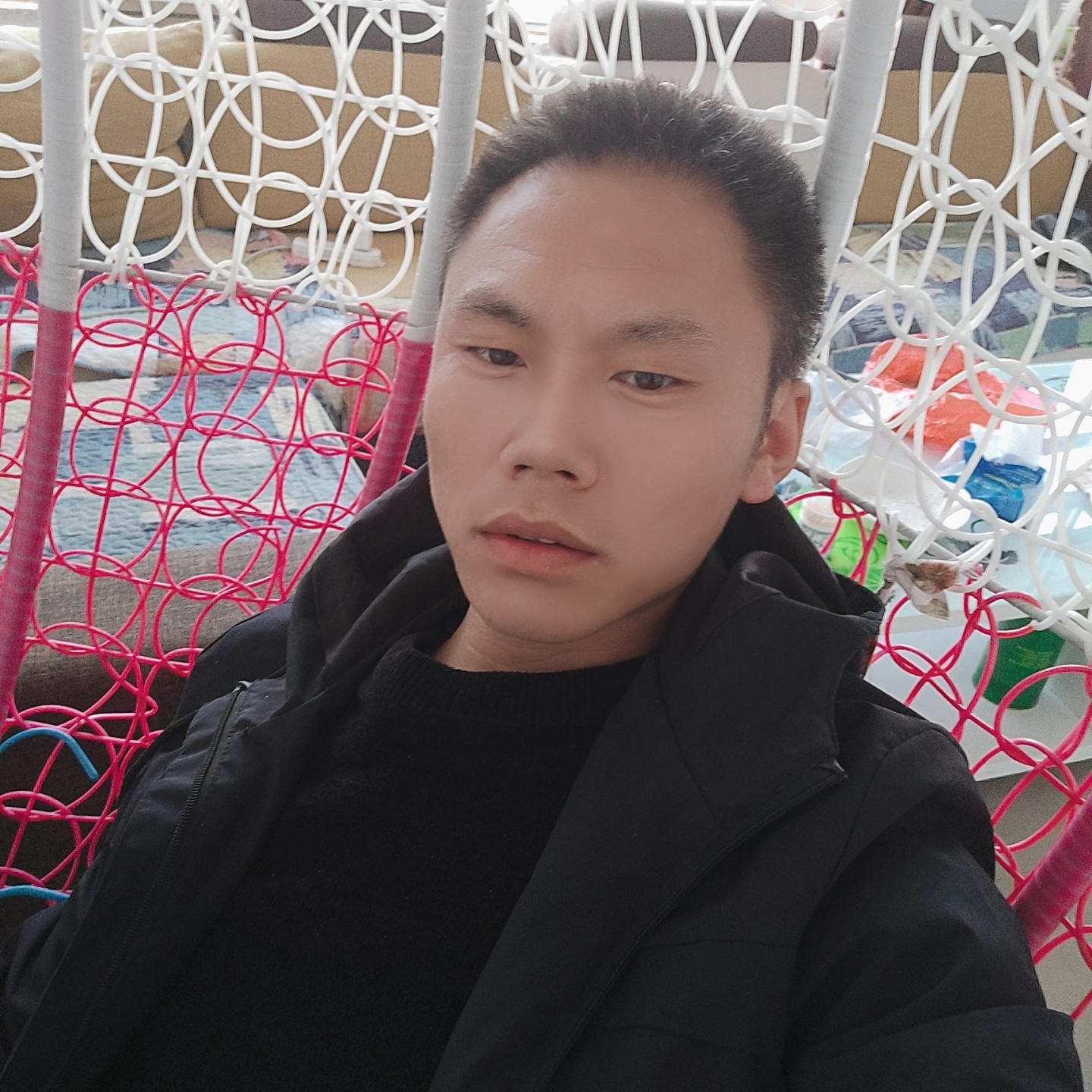 手指尖的照片