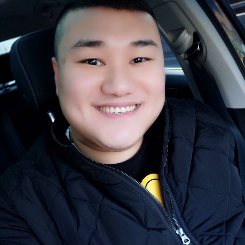 A漠笑的照片