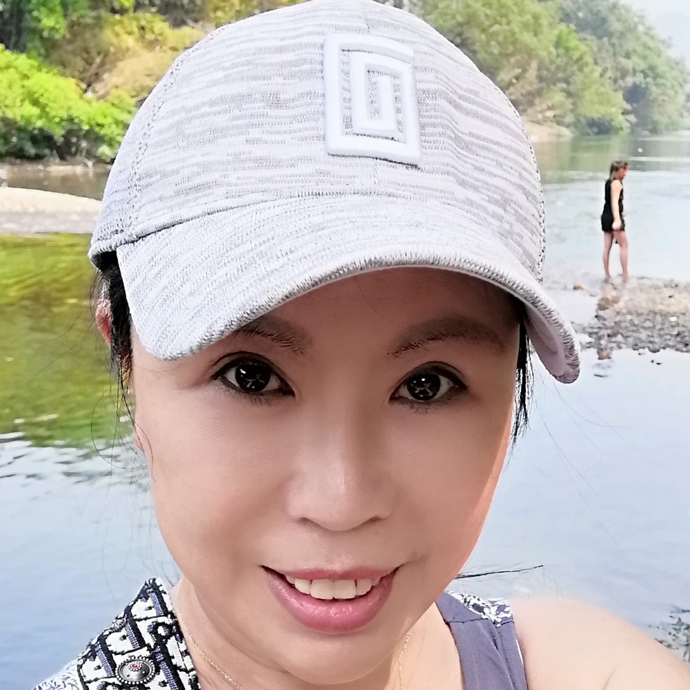 花魂演变一个人的照片