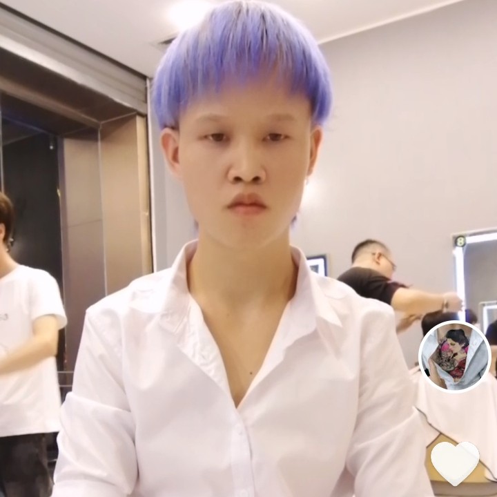 斑马甜甜的照片