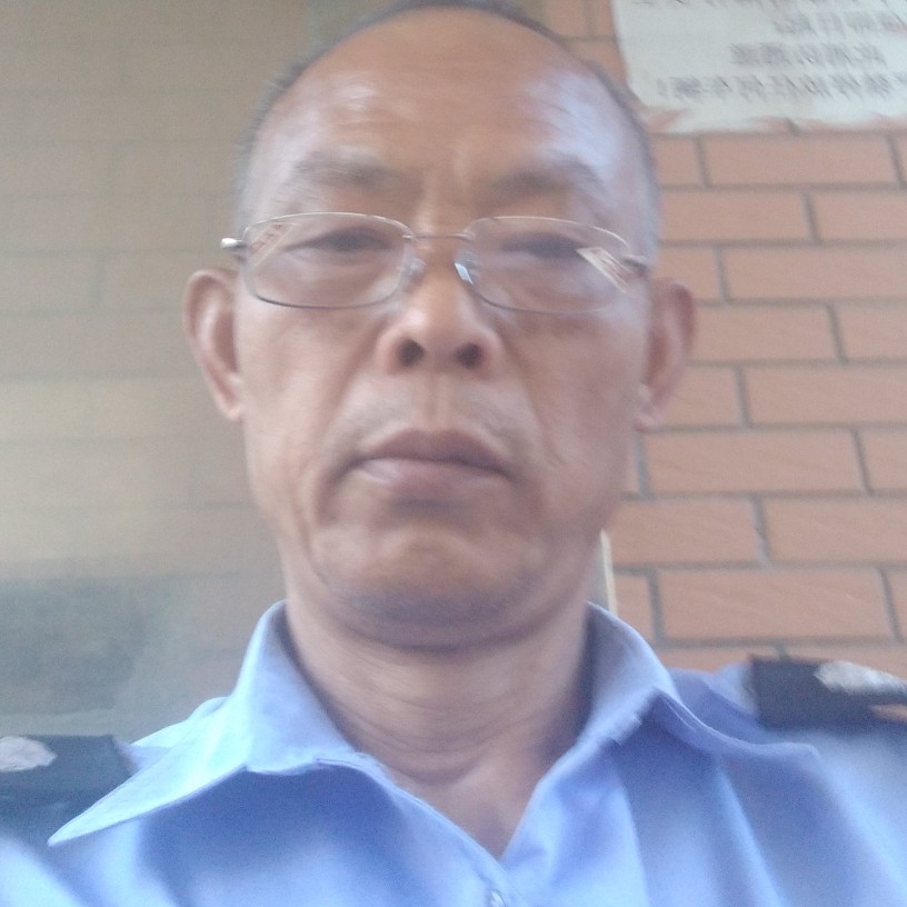 大米改变爱笑的照片