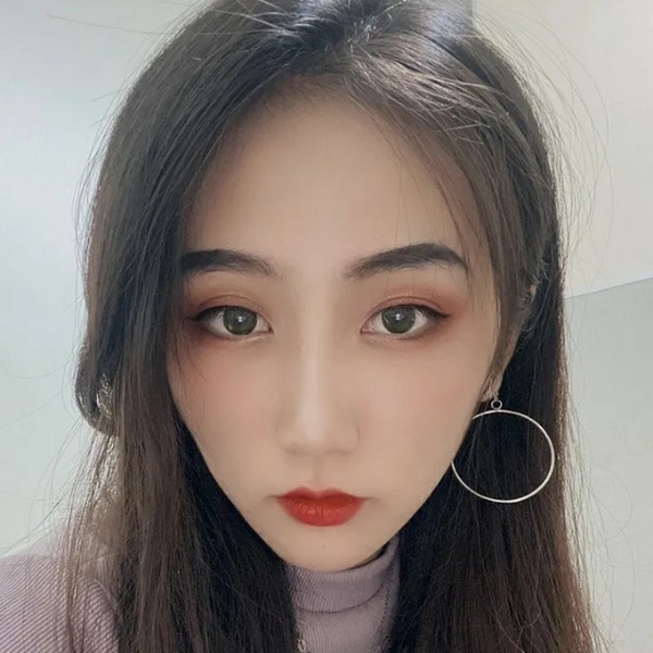 就这样看着你的照片