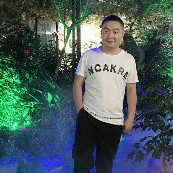 都江堰大自然的照片